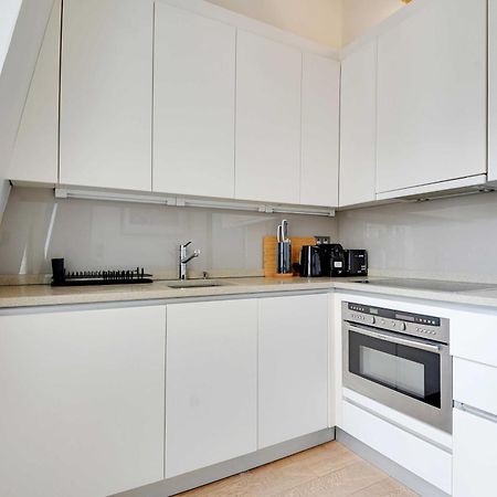 Charming 2Br - 5P - Eiffel Tower - Trocadero Paris Exterior foto