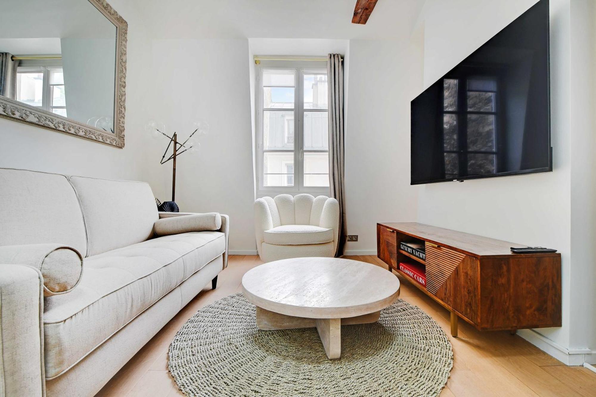 Charming 2Br - 5P - Eiffel Tower - Trocadero Paris Exterior foto