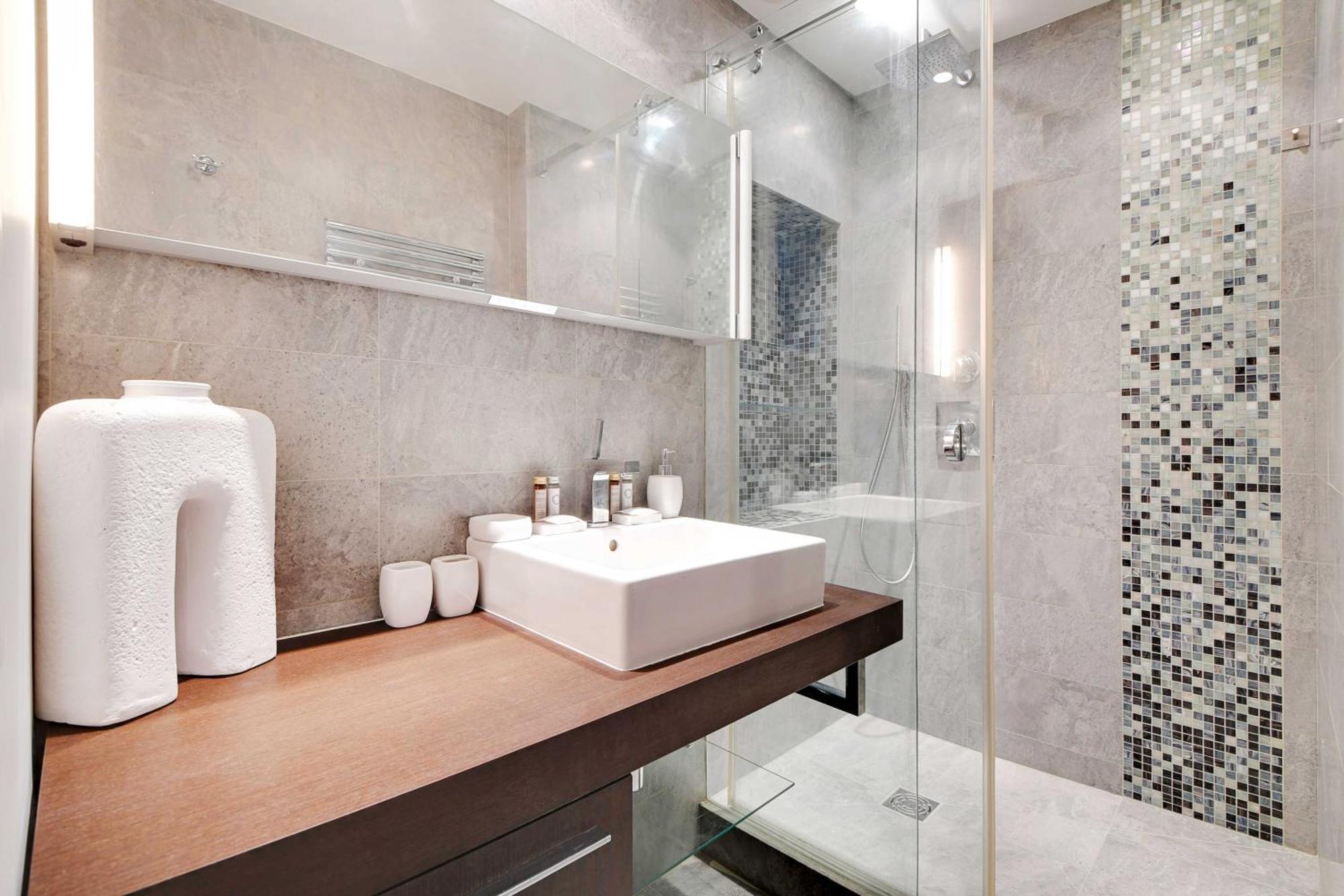 Charming 2Br - 5P - Eiffel Tower - Trocadero Paris Exterior foto