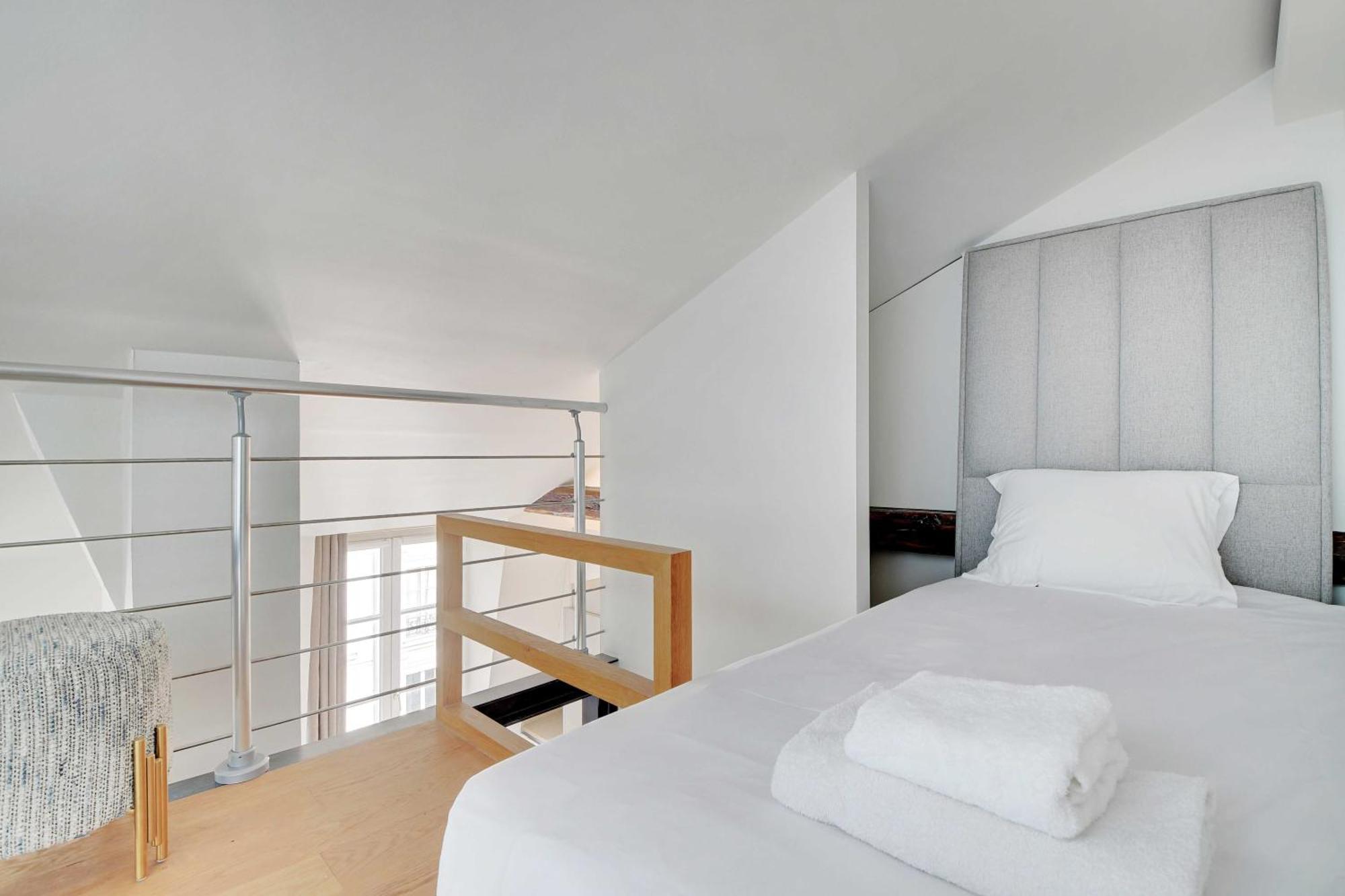 Charming 2Br - 5P - Eiffel Tower - Trocadero Paris Exterior foto