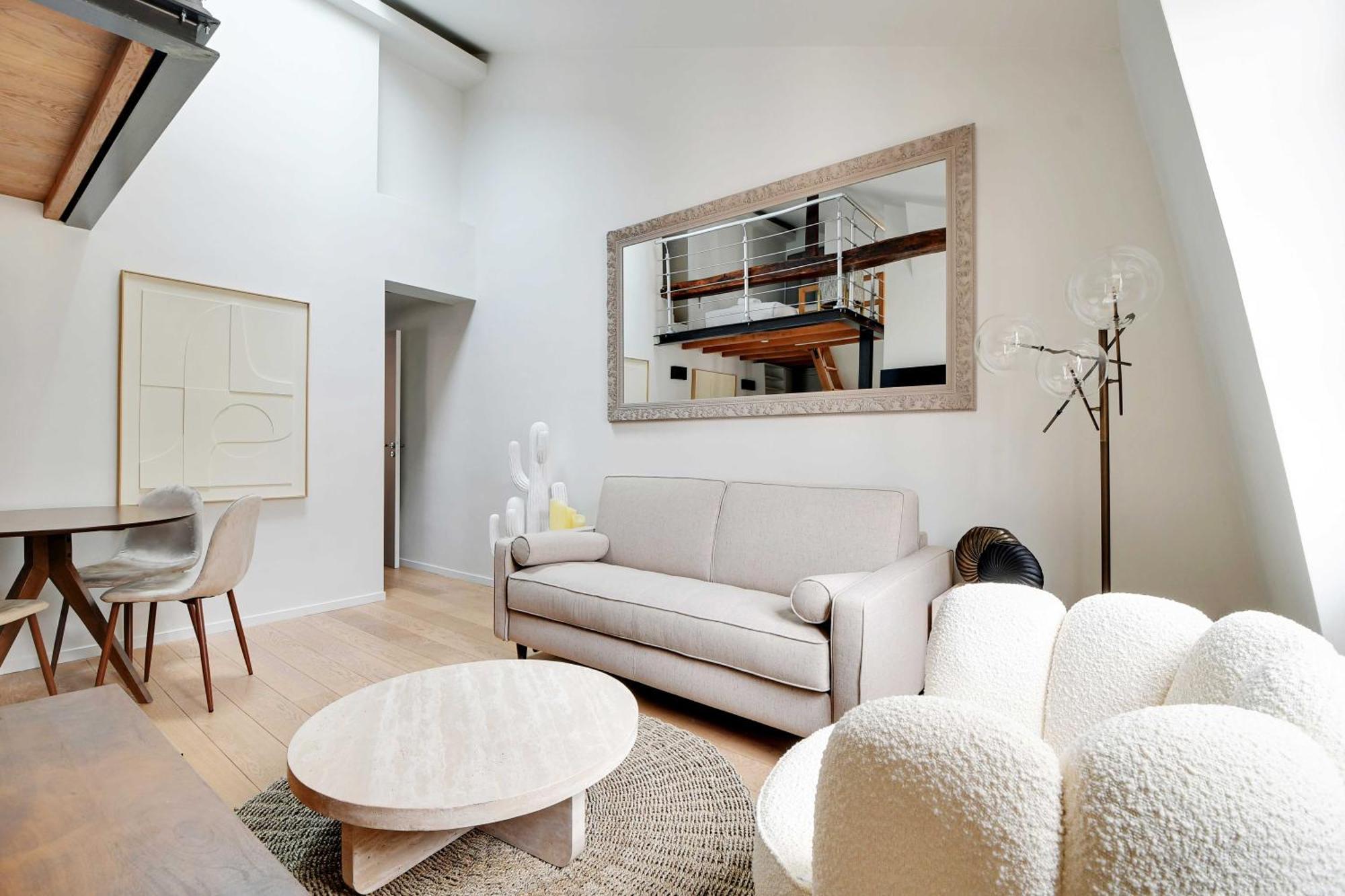 Charming 2Br - 5P - Eiffel Tower - Trocadero Paris Exterior foto